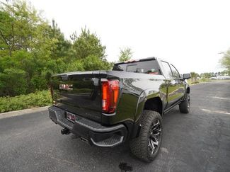 New 2026 GMC Sierra 1500 AT4 w/ AT4 Premium Package AWD/4WD video 3