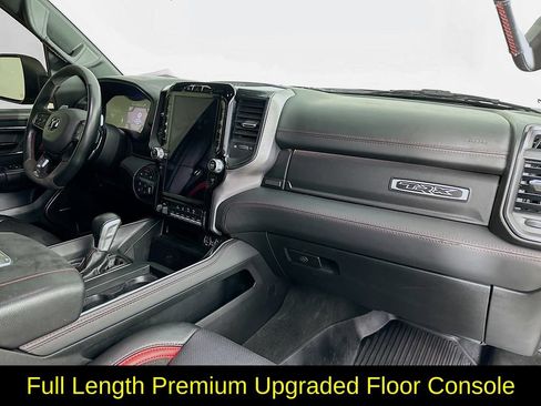 Used 2022 RAM 1500 TRX w/ TRX Level 2 Equipment Group AWD/4WD image 37