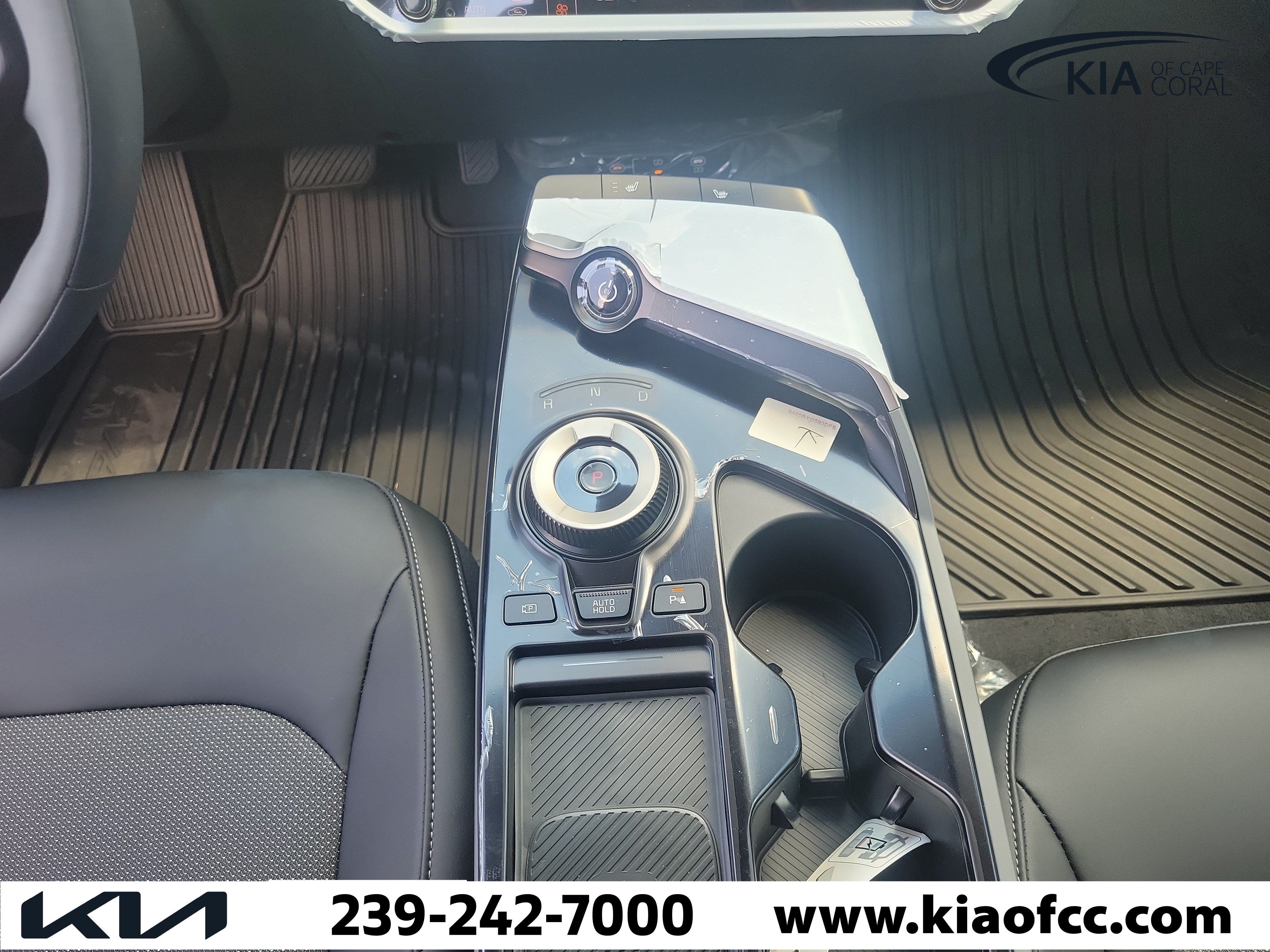New 2026 Kia EV6 Light RWD image 20