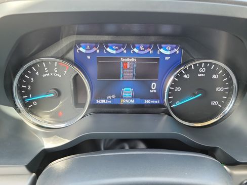 Used 2024 Ford Expedition Max XLT RWD image 27