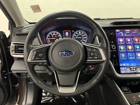 Used 2021 Subaru Outback Limited w/ Popular Package #2 image 17