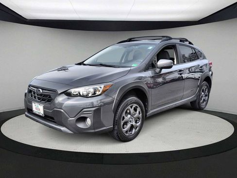 Used 2023 Subaru Crosstrek 2.5i Sport image 4
