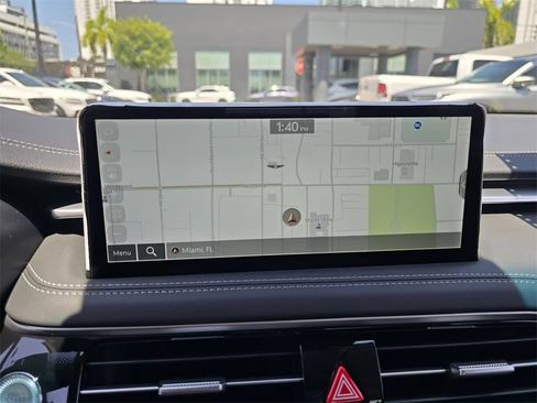 New 2026 Genesis G70 2.5T Prestige RWD image 18