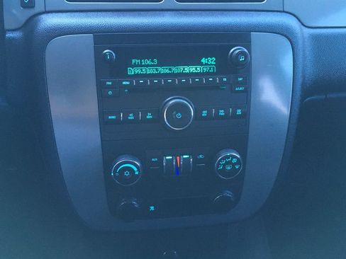 Used 2008 Chevrolet Tahoe LS w/ Skid Plate Package AWD/4WD image 16