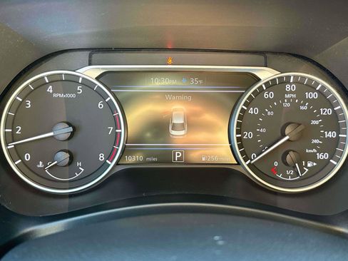 Used 2023 Nissan Sentra SV w/ All-Weather Package image 22