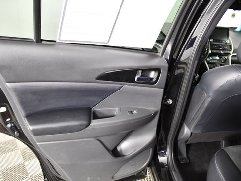 Used 2025 Mitsubishi Eclipse Cross SE AWD/4WD image 44