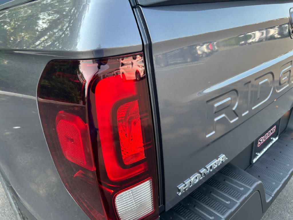 New 2026 Honda Ridgeline RTL image 23