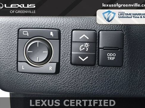 Used 2023 Lexus GX 460 Premium w/ Premium Plus Package AWD/4WD image 15