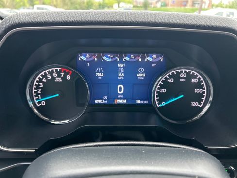 Certified 2021 Ford F150 XLT w/ Equipment Group 302A High AWD/4WD image 25