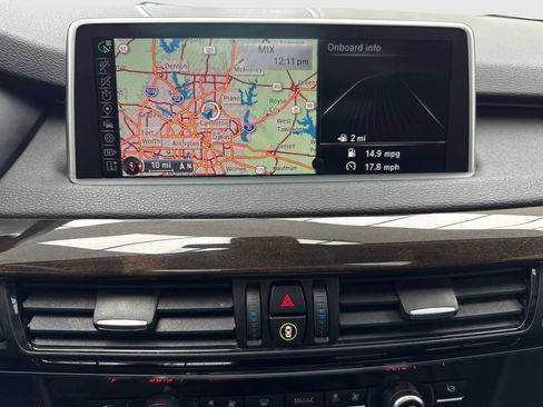 Used 2016 BMW X5 xDrive35i AWD/4WD image 27