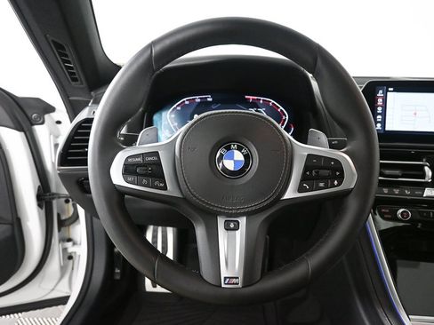 Used 2020 BMW 840i Gran Coupe w/ M Sport Package image 2