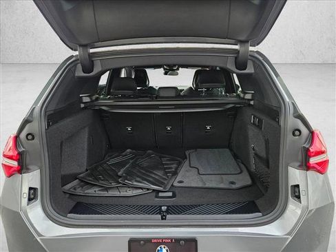 Used 2025 BMW X3 xDrive30i w/ Premium Package image 6