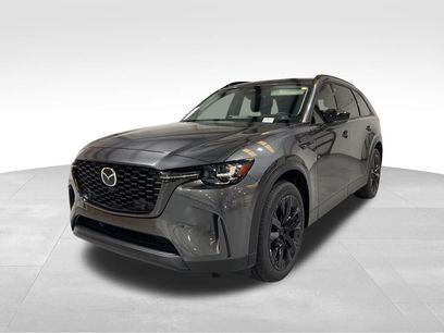 New 2026 MAZDA CX-90 3.3 Turbo w/ Premium Sport Pkg