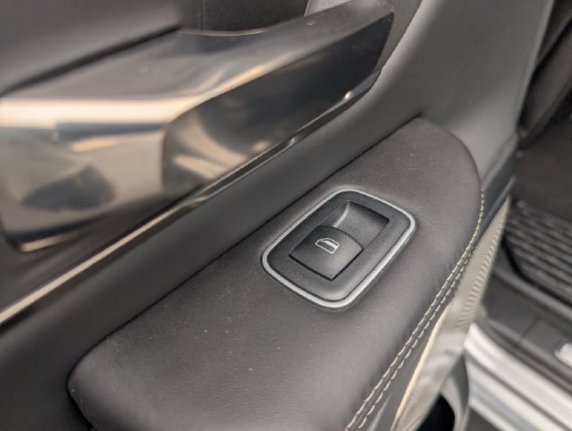 Used 2021 RAM 1500 Limited AWD/4WD image 17