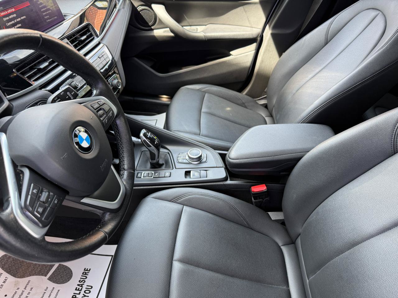 Used 2020 BMW X1 xDrive28i w/ Premium Package AWD/4WD image 14