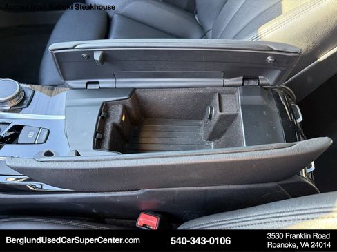 Used 2019 BMW 530i xDrive 530i xDrive image 28