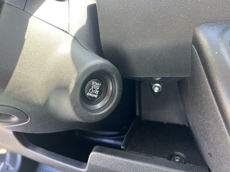 Used 2025 RAM ProMaster 3500 w/ Convenience Group FWD image 22