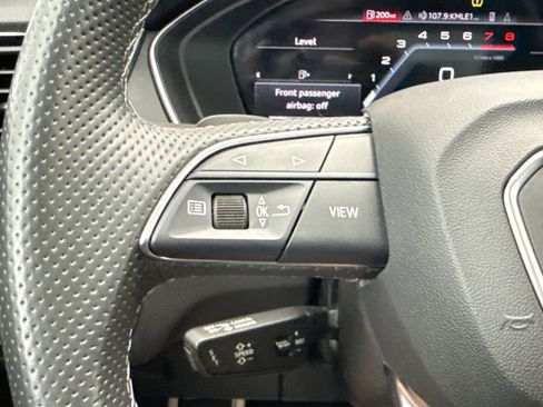 Used 2021 Audi SQ5 Premium Plus w/ Premium Plus Package image 11