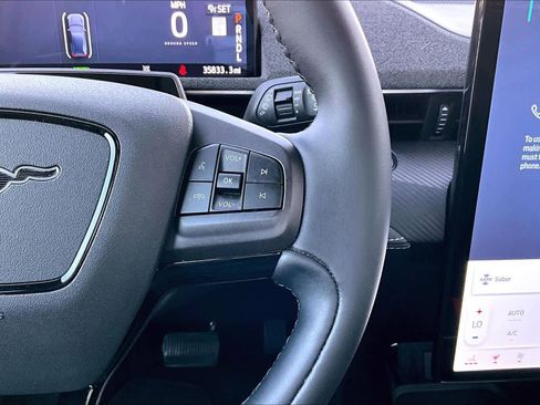 Used 2022 Ford Mustang Mach-E Premium image 24