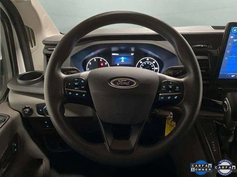 Used 2024 Ford Transit 350 XLT image 15