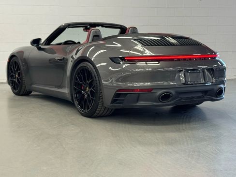 Used 2022 Porsche 911 Carrera GTS image 33