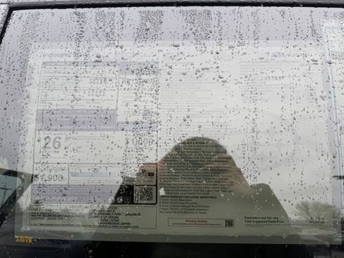 New 2026 Subaru Forester Wilderness image 31