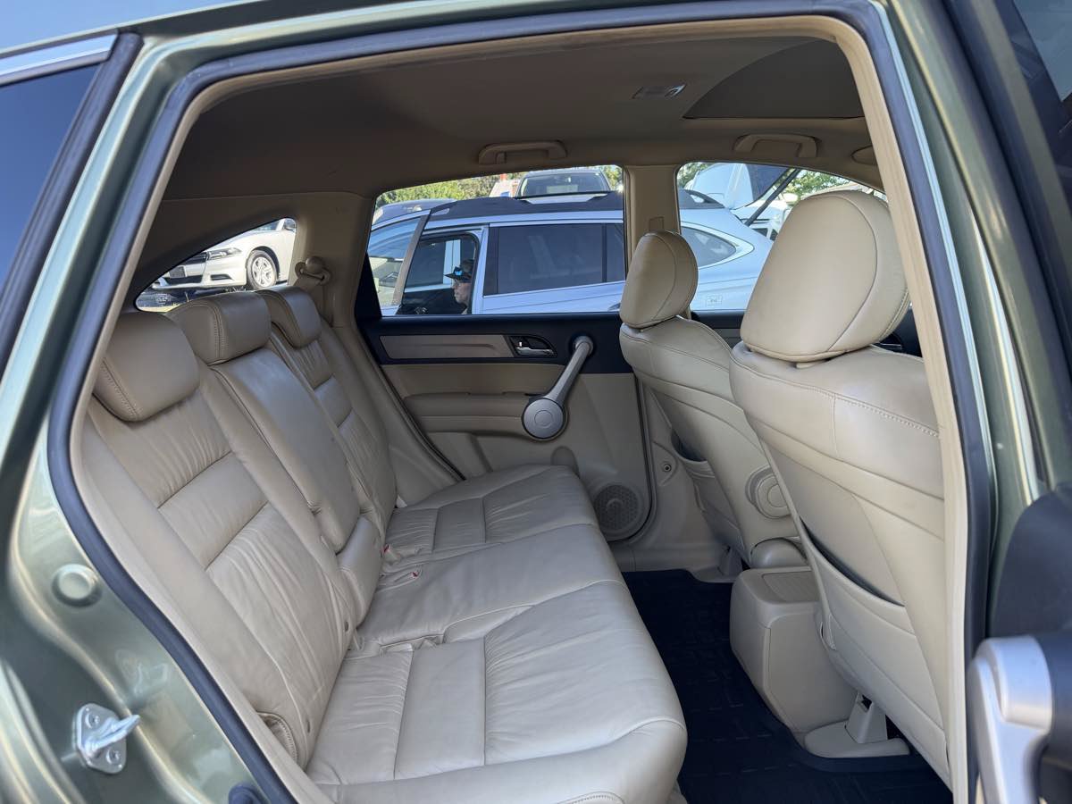 Used 2007 Honda CR-V EX-L image 11