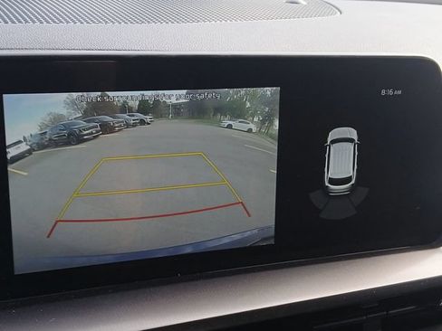 Used 2025 Kia Telluride S AWD/4WD image 20