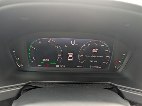Used 2024 Honda Accord Sport image 25