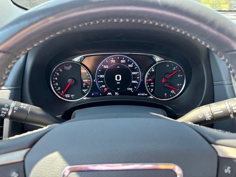 Used 2022 GMC Terrain Denali w/ Denali Premium Package AWD/4WD image 39