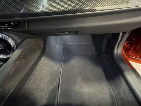 Used 2023 Chevrolet Camaro ZL1 RWD image 47