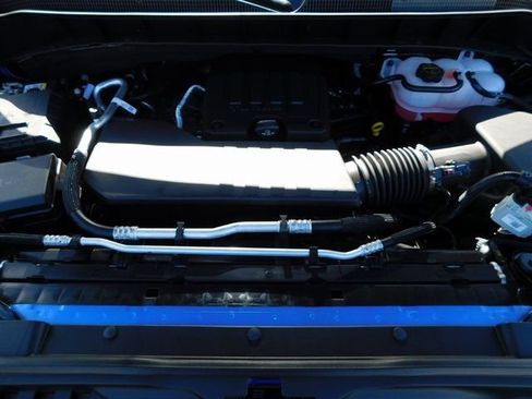 New 2026 Chevrolet Silverado 1500 LT w/ Safety Package image 38