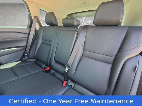 Certified 2026 Nissan Rogue Dark Armor FWD image 22