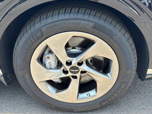 Used 2026 Genesis GV70 2.5T AWD/4WD image 14