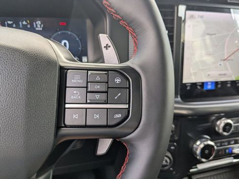 New 2025 Ford F150 Raptor image 44