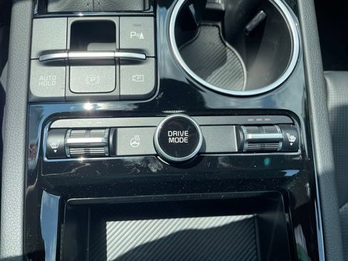 New 2026 Kia K5 GT-Line AWD/4WD image 23