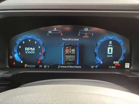 New 2025 Ford Bronco Sport Badlands w/ Sasquatch Badlands Package image 14