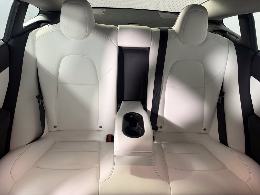 Used 2020 Tesla Model 3 Long Range AWD/4WD image 19