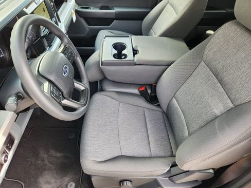 New 2026 Ford F250 XL w/ STX Appearance Package image 9
