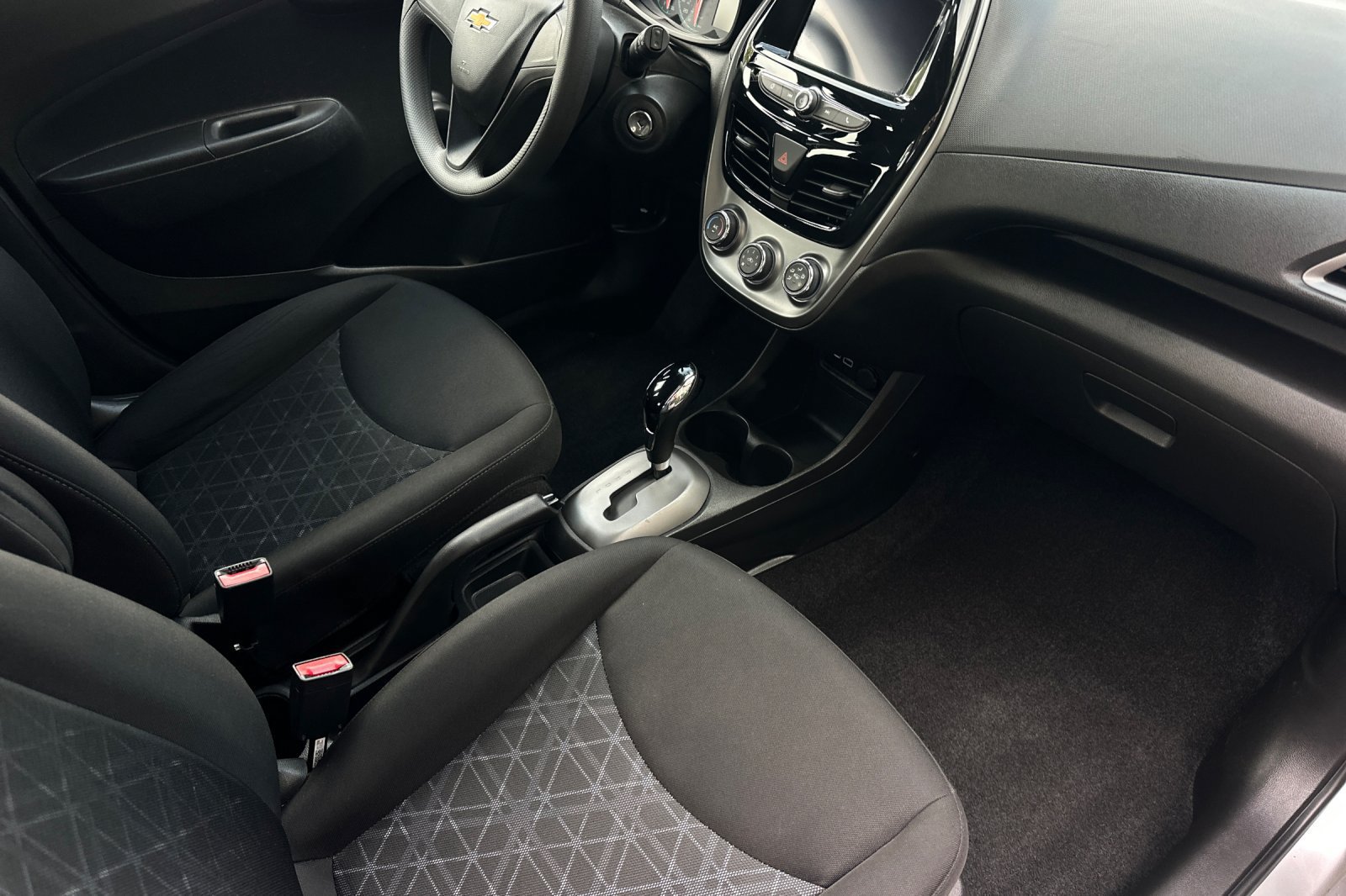 Used 2019 Chevrolet Spark LS FWD image 16