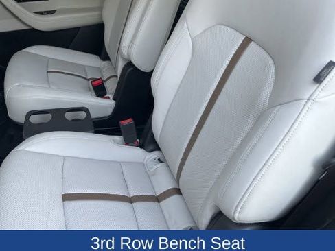 Used 2024 MAZDA CX-90 3.3 Turbo S w/ Premium Package image 4