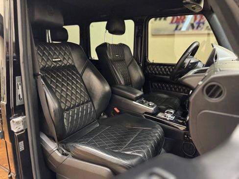 Used 2017 Mercedes-Benz G 65 AMG G65 AMG LAST YEAR image 45