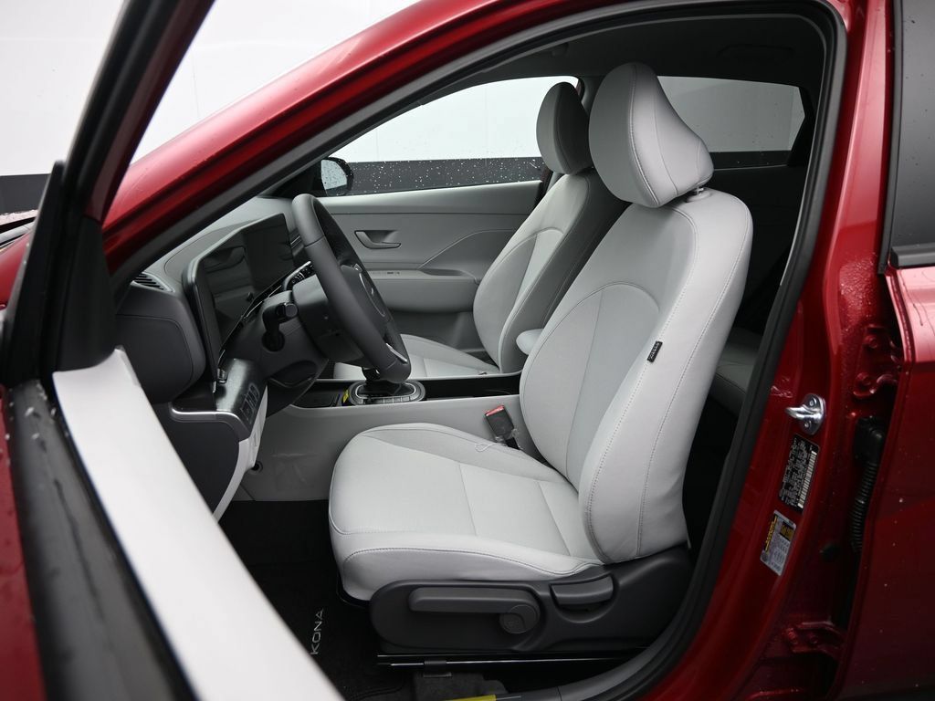 New 2026 Hyundai Kona SEL Sport AWD/4WD image 24