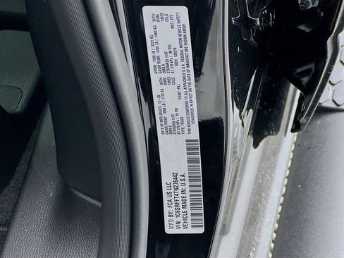 New 2026 RAM 1500 Big Horn AWD/4WD image 36