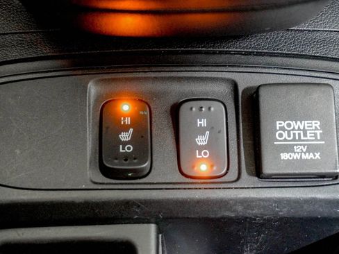 Used 2016 Honda CR-V EX image 27