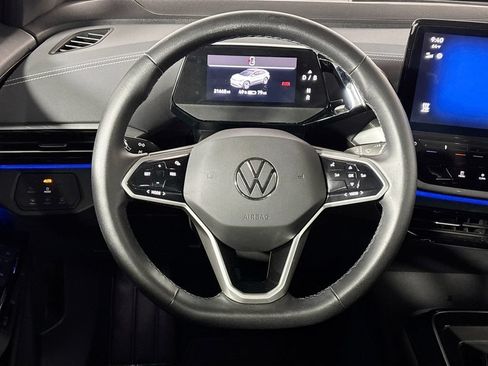 Certified 2023 Volkswagen ID.4 Pro S AWD/4WD image 14