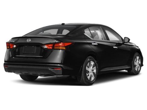 Used 2020 Nissan Altima 2.5 S FWD image 5