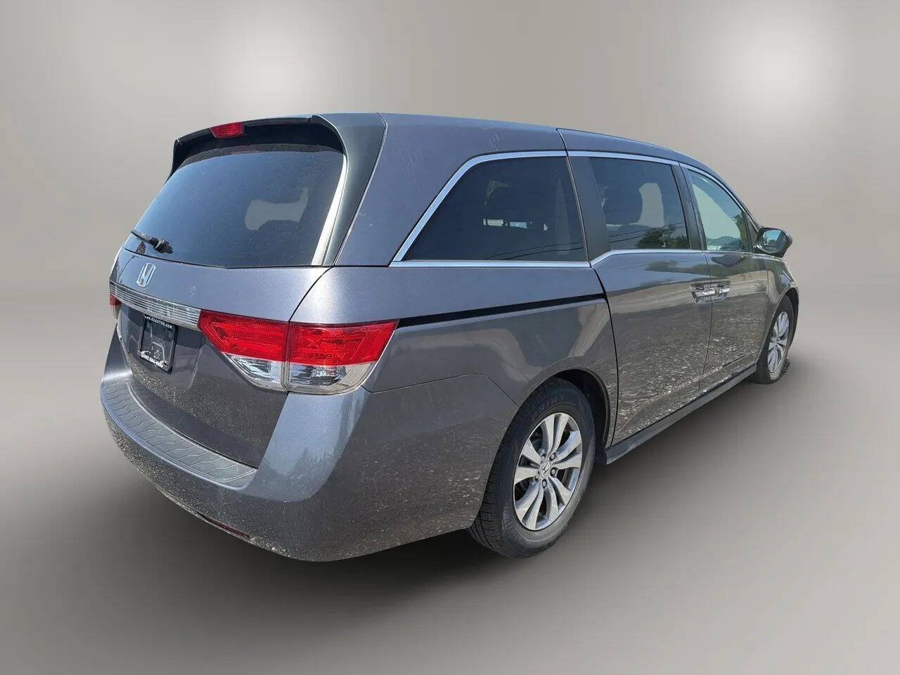 Used 2016 Honda Odyssey EX-L image 7