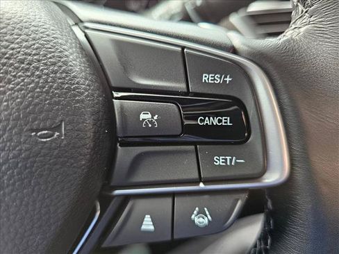 Used 2022 Honda Accord Sport image 18