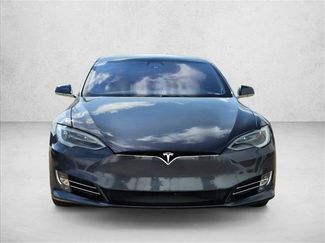 Used 2021 Tesla Model S Long Range video 2